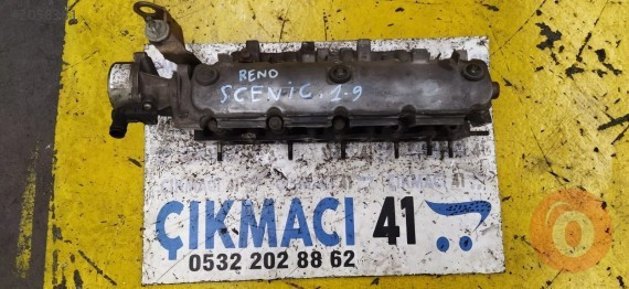 RENAULT SCENİC 1.9 SİLİNDİR KAPAĞI,SCENİC 1.9 SİLİNDİR KAPAK