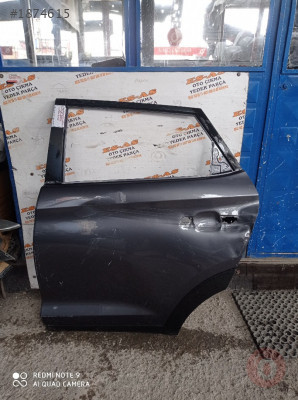 Hyundai Tucson Sol Arka Kapı Boş 2013-2020