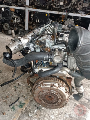 Kia Cerato 1.5 dizel çıkma motor