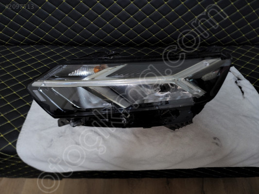 SANDERO SOL LED FAR 260605914r
