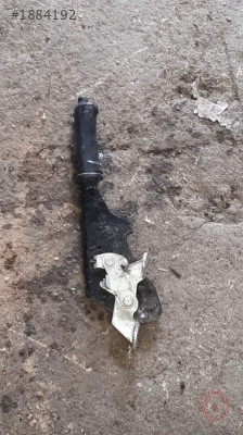 tofaş grubu çıkma el freni kolu