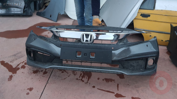 HONDA FC 5 20/22 ÖN TAMPON  DOLU SEFALILAR OTO CIKMA