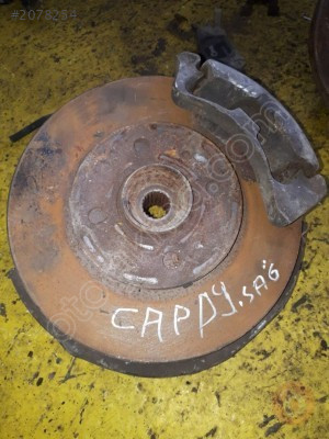 VOLKSWAGEN CADDY SAĞ TAŞIYICI,CADDY SAĞ TAŞIYICI,CADDY ÇIKMA
