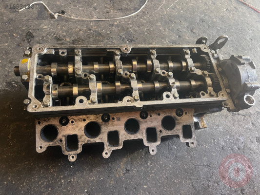 Amarok CSH CDC silindir kapağı