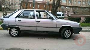 renault 9 göğüslük