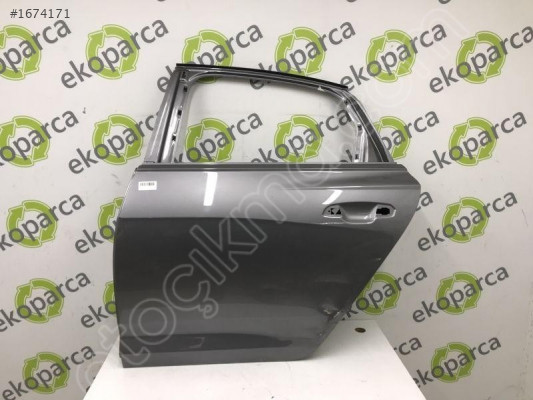 AUDI A6 2019 2022 SOL ARKA KAPI 4K5833051
