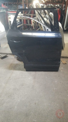 seat ateca sağ arka kapı