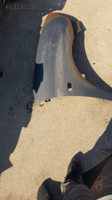 Volkswagen caddy sağ ön çamurluk 2002-2008