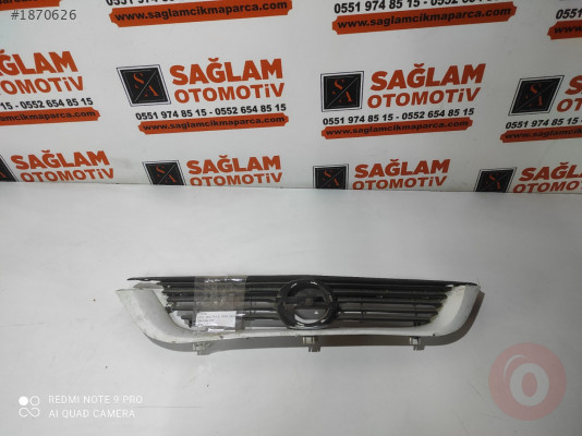 OPEL VECTRA-B 95-02 ÇIKMA ÖN PANJUR OEM; 09152353