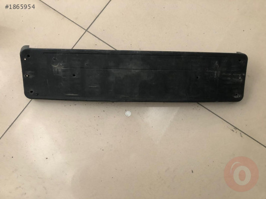 MERCEDES W204 PLAKALIK A2048172778