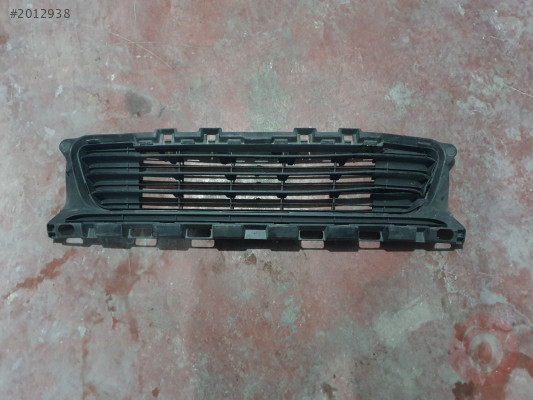 PEUGEOT 308 T9 TAMPON ALT IZGARA ORJİNAL ÇIKMA PEJO