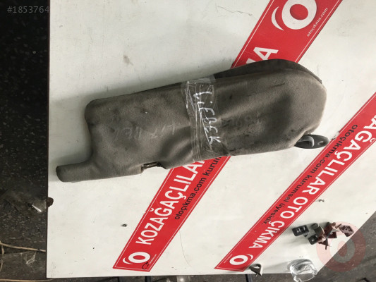 TOYOTA COROLLA LİFBAG GÜNEŞLİK