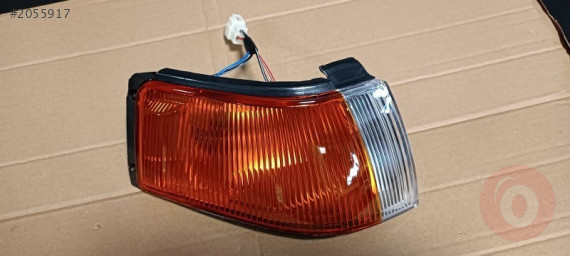 MAZDA 323 SAG SİNYAL LAMBASI DUYLU 1990-1994 SIFIRÜRÜN