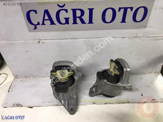 AUDI A4 MOTOR KULAĞI ORJİNAL 8W0199372 CA ÇAĞRI OTO MASLAK