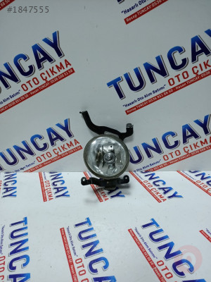 HYUNDAİ SANTA FE SOL SİS FARI 2006-2009 92201-176