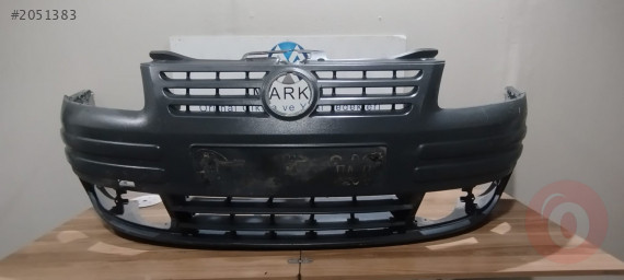 Volkswagen Caddy 2004-2010 Ön Tampon Orjinal Çıkma