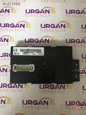 28121280-A0 P8200814474 R  RENAULT KANGOO UCH-N2   UCH BEYNi