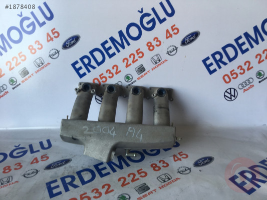 06b133223d audi volkswagen emme manifoldu