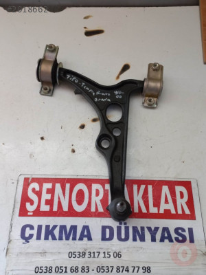 FİAT TEMPRA,BRAVO,BRAVA,TİPO SAĞ SIFIR ORJİNAL SALINCAK