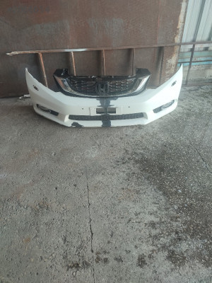 Honda Civic fd7 ön tampon