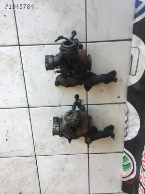 1.9 tdi kedi 2006 turbo
