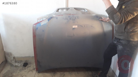 ACCENT MOTOR KAPUTU