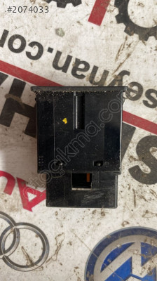 1KO919237D volkswagen audi seat skoda airbag anahtarı