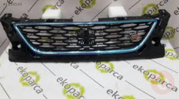 SEAT LEON 2013 2016 ÖN PANJUR FR SIFIR 5F0853654D