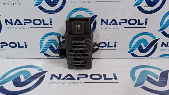 3F0959772B TRANSPORTER KOLTUK ISITMA KONTROL ÜNİTE 2020/2023
