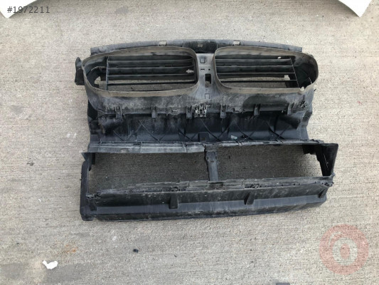 BMW F10-F11 GÖZLÜK PANELİ 18779815