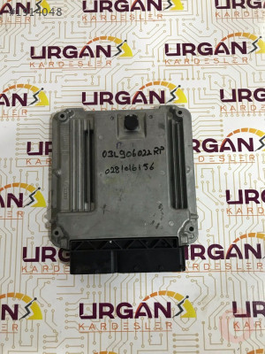 03L906022RP 0281016156 VW TIGUAN MOTOR BEYNİ