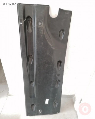 5C6825201 SOL ALT TABAN KAPLAMASI VW JETTA
