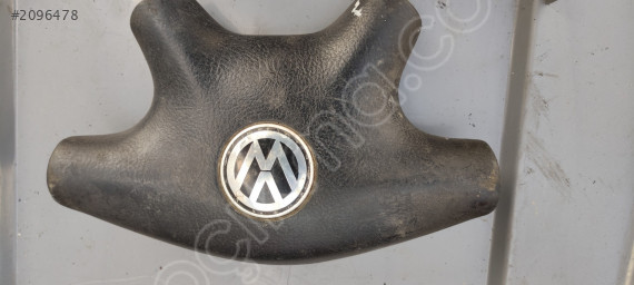 VOLKSWAGEN T5 SÜRÜCÜ AİRBAG KAPAĞI