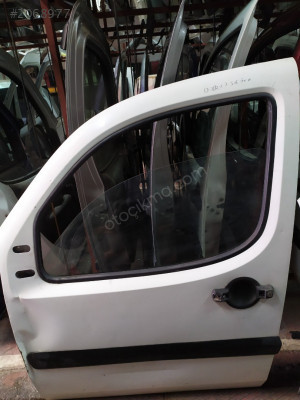 FİAT DOBLO 1 SOL ÖN KAPI GÜL OTOMOTİV