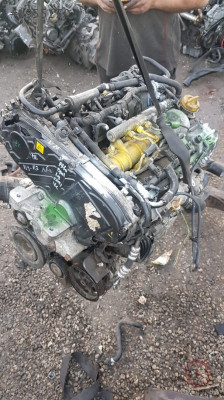 alfa romeo 147 çıkma 1.9 motor