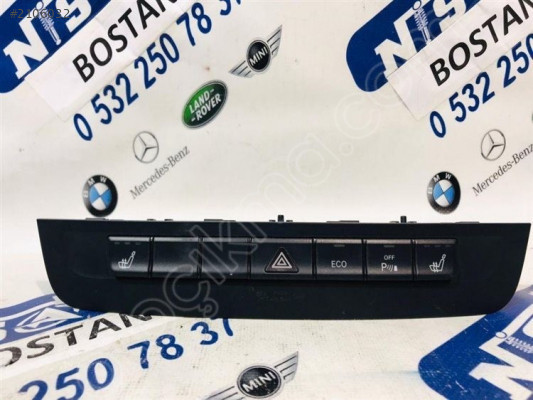 MERCEDES B SERİSİ W246 KASA KONTROL PANELİ A2469051401