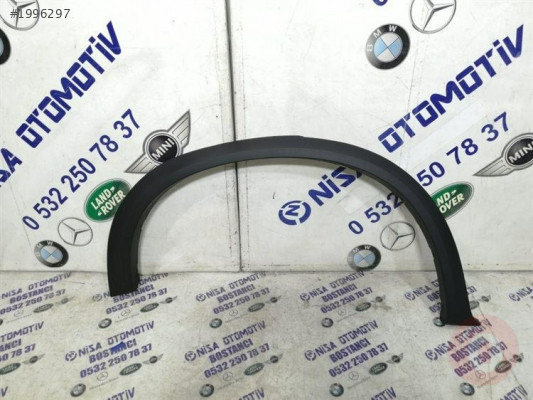 BMW X5 E70 KASA SAĞ ARKA M DODİK SIFIR