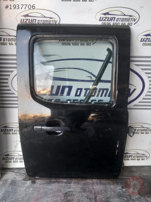 2008_2011 FORD RANGER SAĞ ARKA KAPI ÇIKMA PARÇA