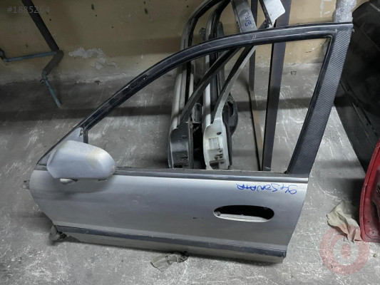 Hyundai sonata sol ön kapi