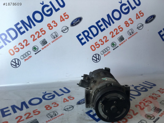 1k0820808b a3 golf passat octovia klima kompresör