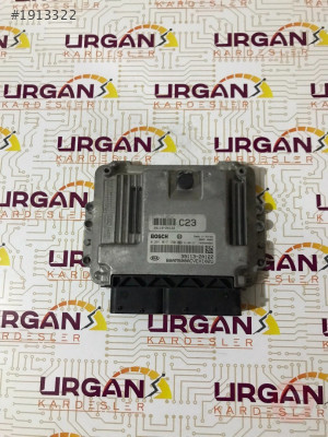39113-2A122 0281017150 KIA CEED 1.6 CRDI MTOR BEYNİ
