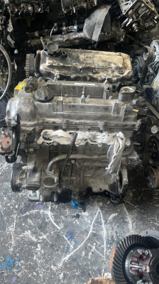 Hyundai İ30 /G4FD 1.6 GDİ KOMPLE MOTOR OTO İRFAN