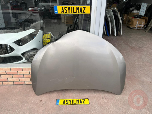 TOYOTA COROLLA ÖN KAPUT ORJİNAL