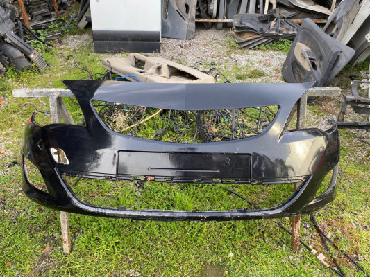 OPEL ASTRA J ÖN TAMPON