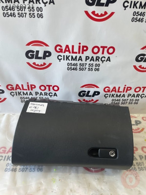 Mercedes W205 Torpido Kapağı Hatasız Orjinal Çıkma