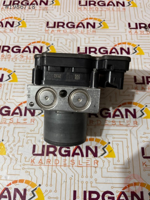1K0907379A 0265956621 AUDI A6 ABS BEYNİ