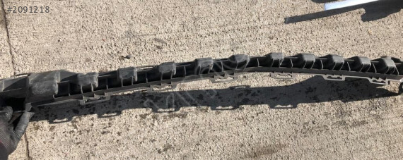 MERCEDES W204 ÖN TAMPON DESTEK BRAKETİ A2048850065