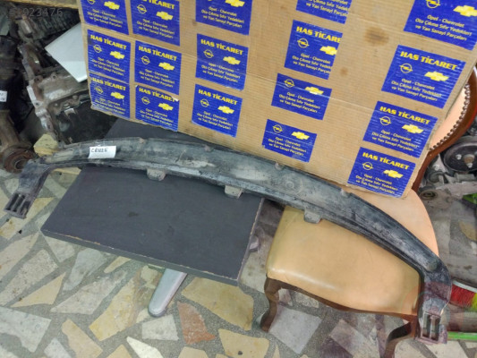 CHEVROLET CRUZE ORJİNAL ÇIKMA TAMPON DARBE EMİCİ