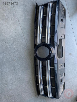 VOLKSWAGEN AMAROK PANJUR