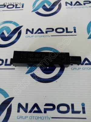 13592781 OPEL İNSİGNİA ANTEN